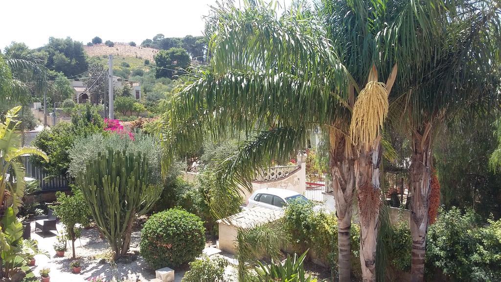 B&B Castellazzo Пачеко Екстериор снимка