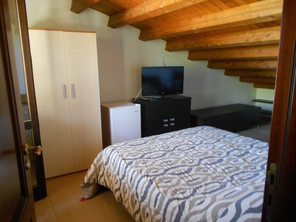 B&B Castellazzo Пачеко Екстериор снимка