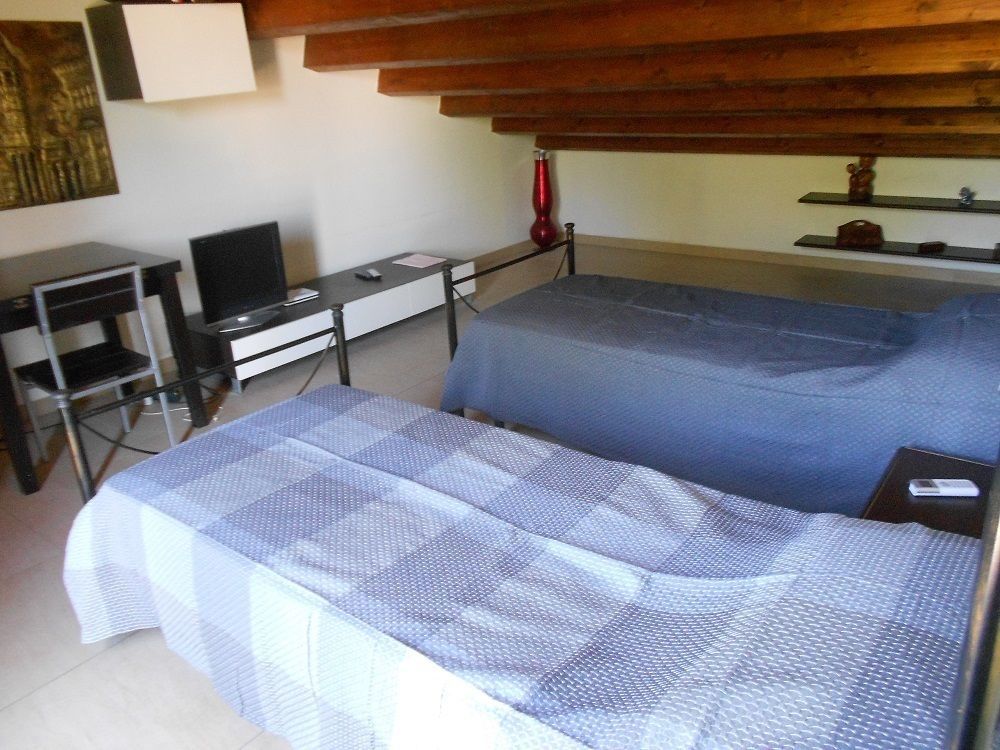 B&B Castellazzo Пачеко Екстериор снимка
