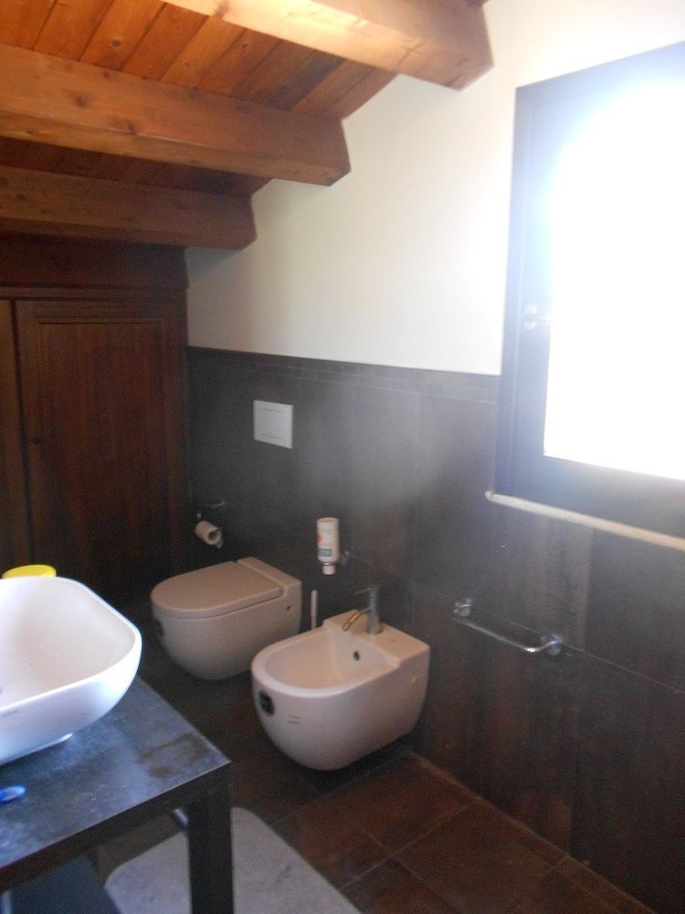 B&B Castellazzo Пачеко Екстериор снимка