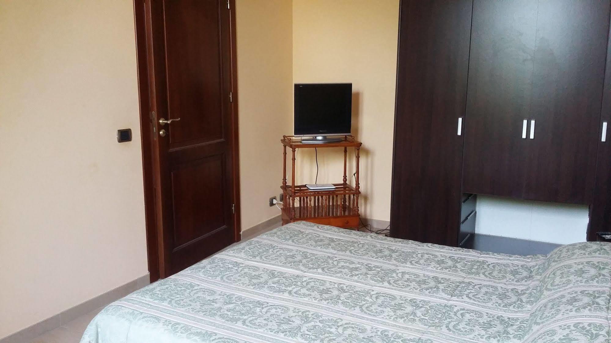 B&B Castellazzo Пачеко Екстериор снимка
