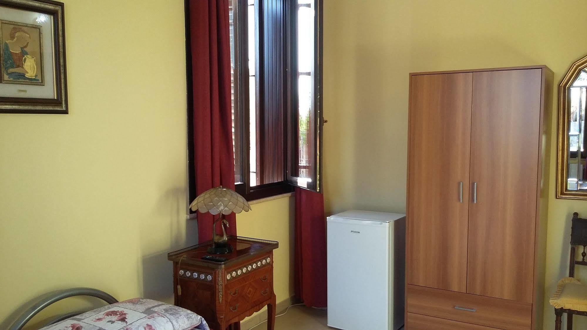 B&B Castellazzo Пачеко Екстериор снимка
